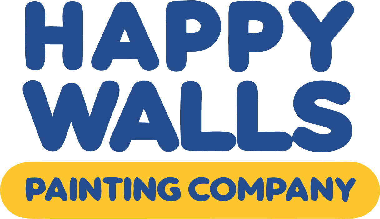 Happy Walls Painting Company